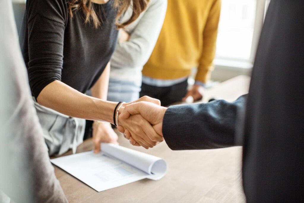 Agence SEO francophone à l’etranger