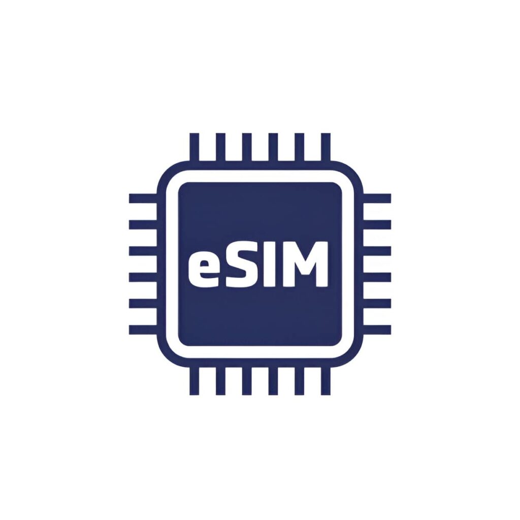 Simbud- compare eSIM