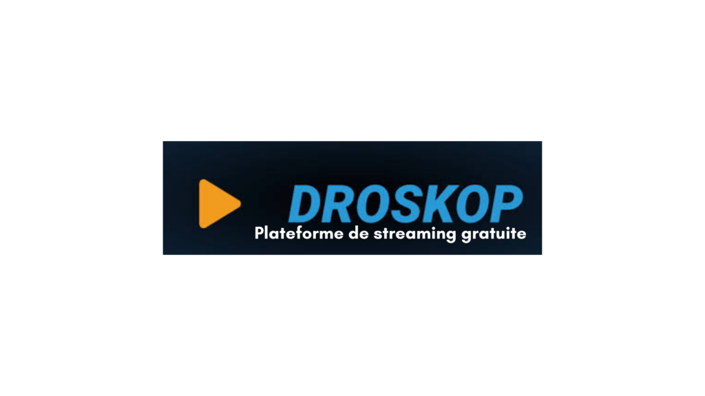 Droskop