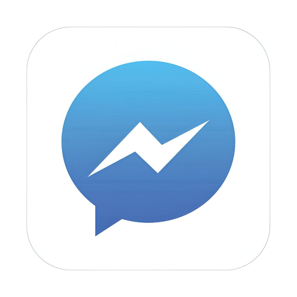 Sondage sur Messenger