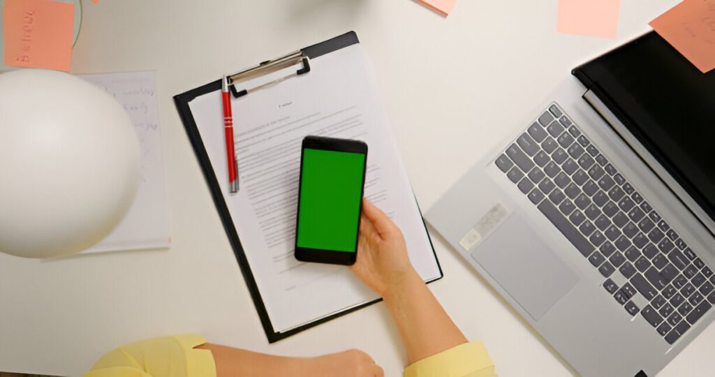 Accéder au presse-papiers sur Android