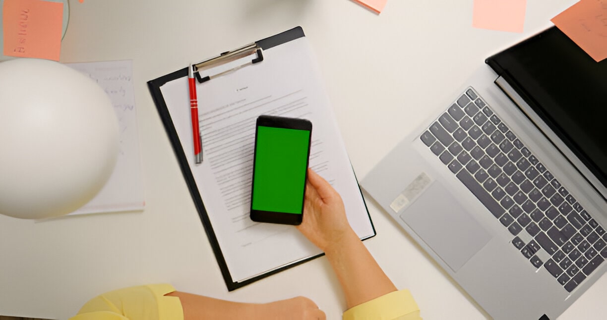 Accéder au presse-papiers sur Android