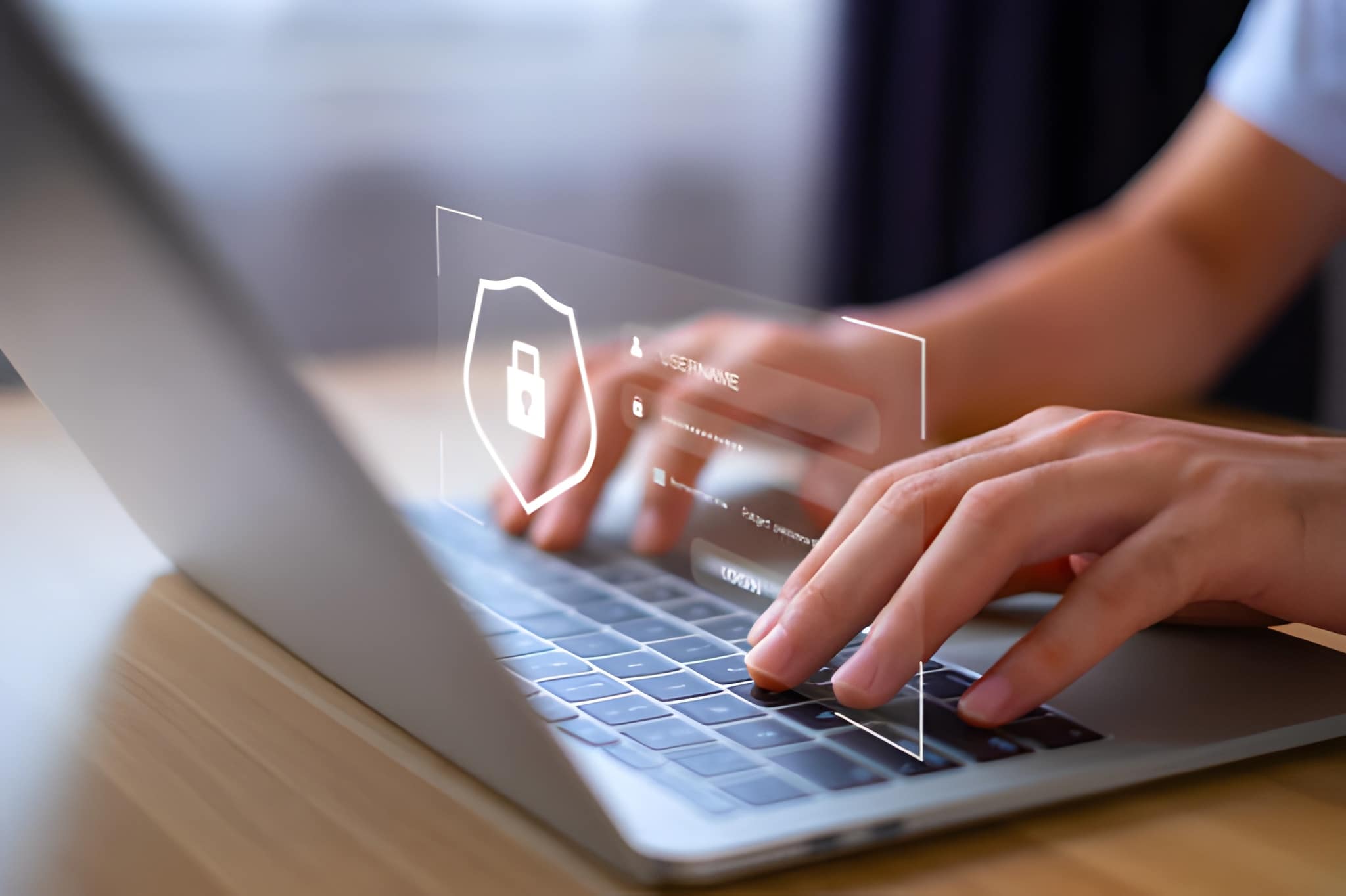 Modèle de sécurité des systèmes informatiques SecModel pour protéger les données et infrastructures numériques