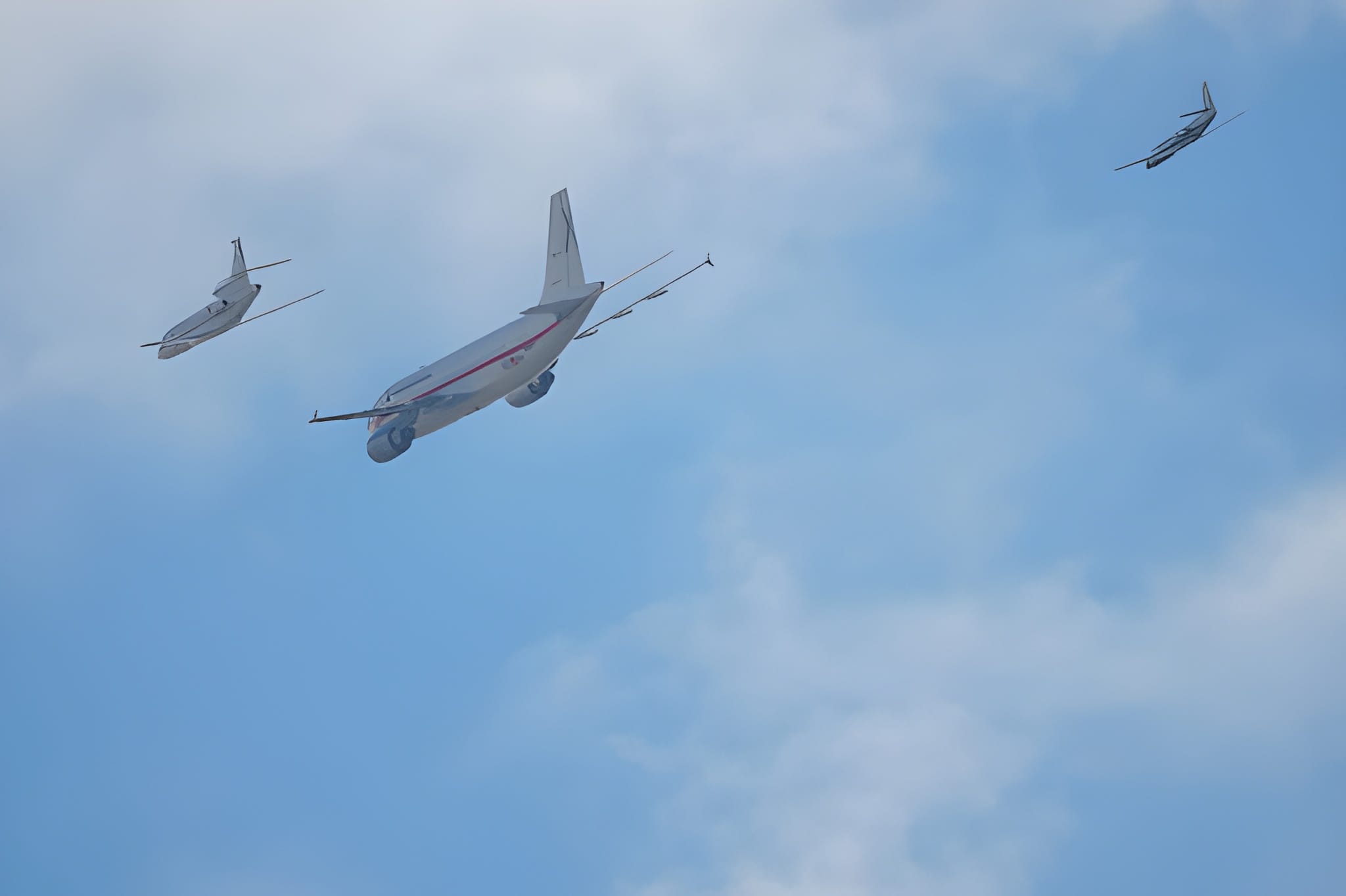 Conflit Airbus Dassault SCAF : tensions sur le programme avion de combat européen