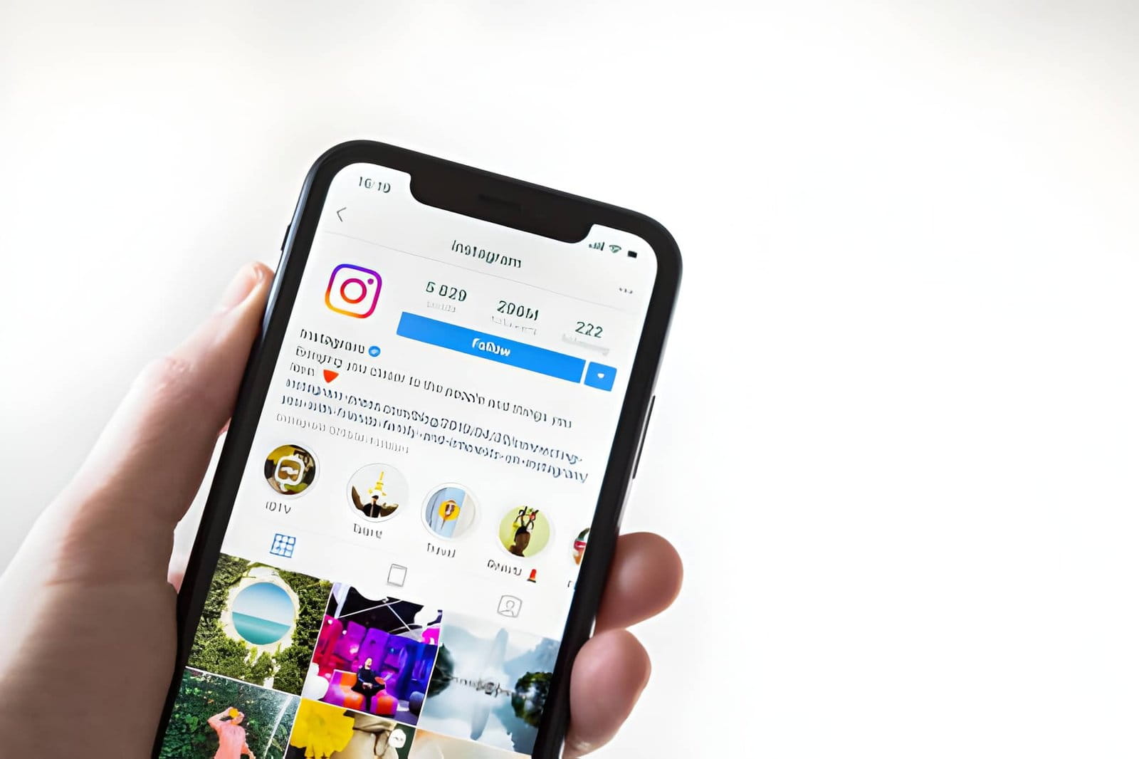 Instagram pour rémunération 2026