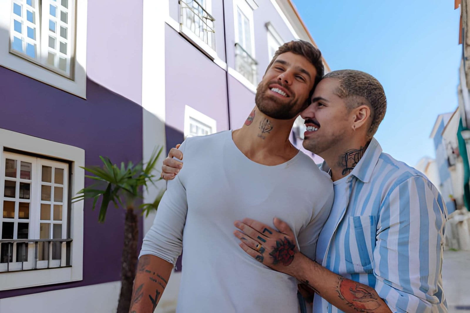 Deux Gayfuté